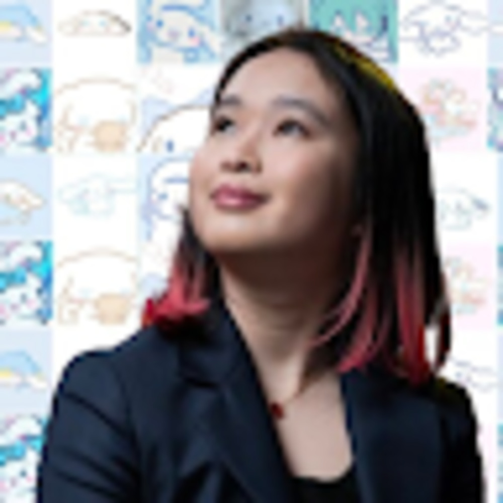 Meet your Posher, Shannon